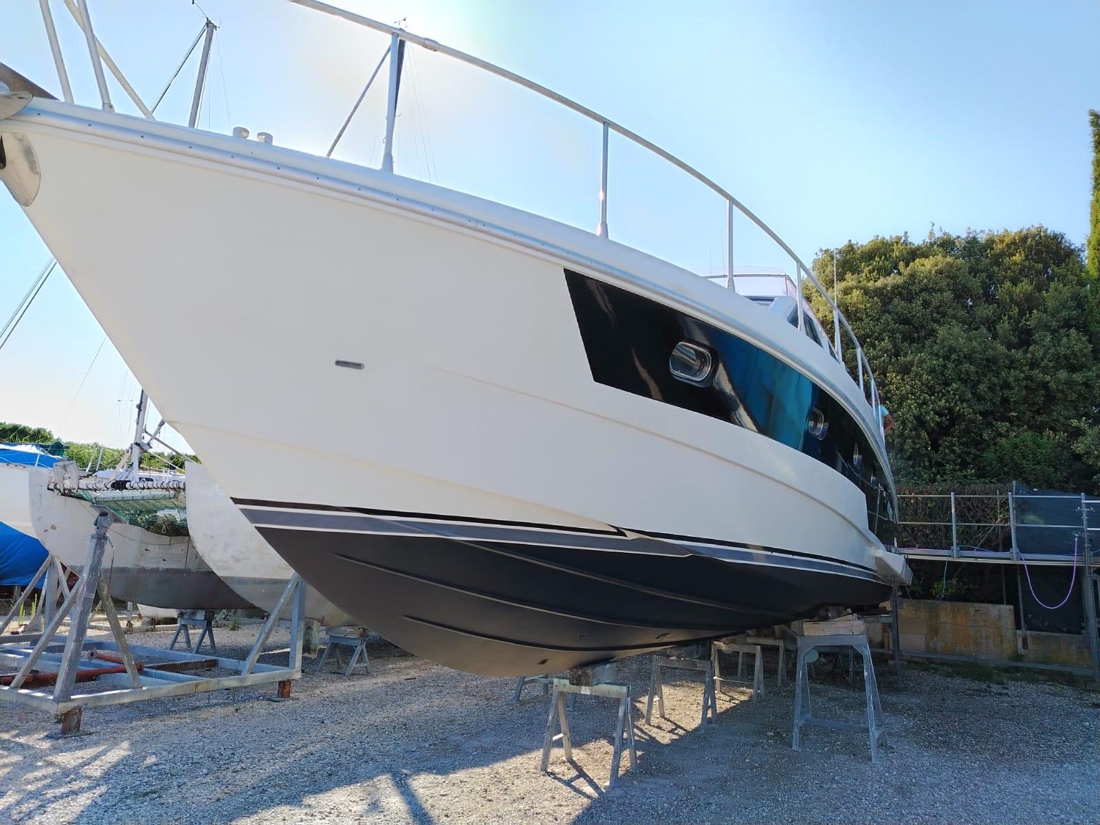 Ferretti 44 S Altura - Ferretti